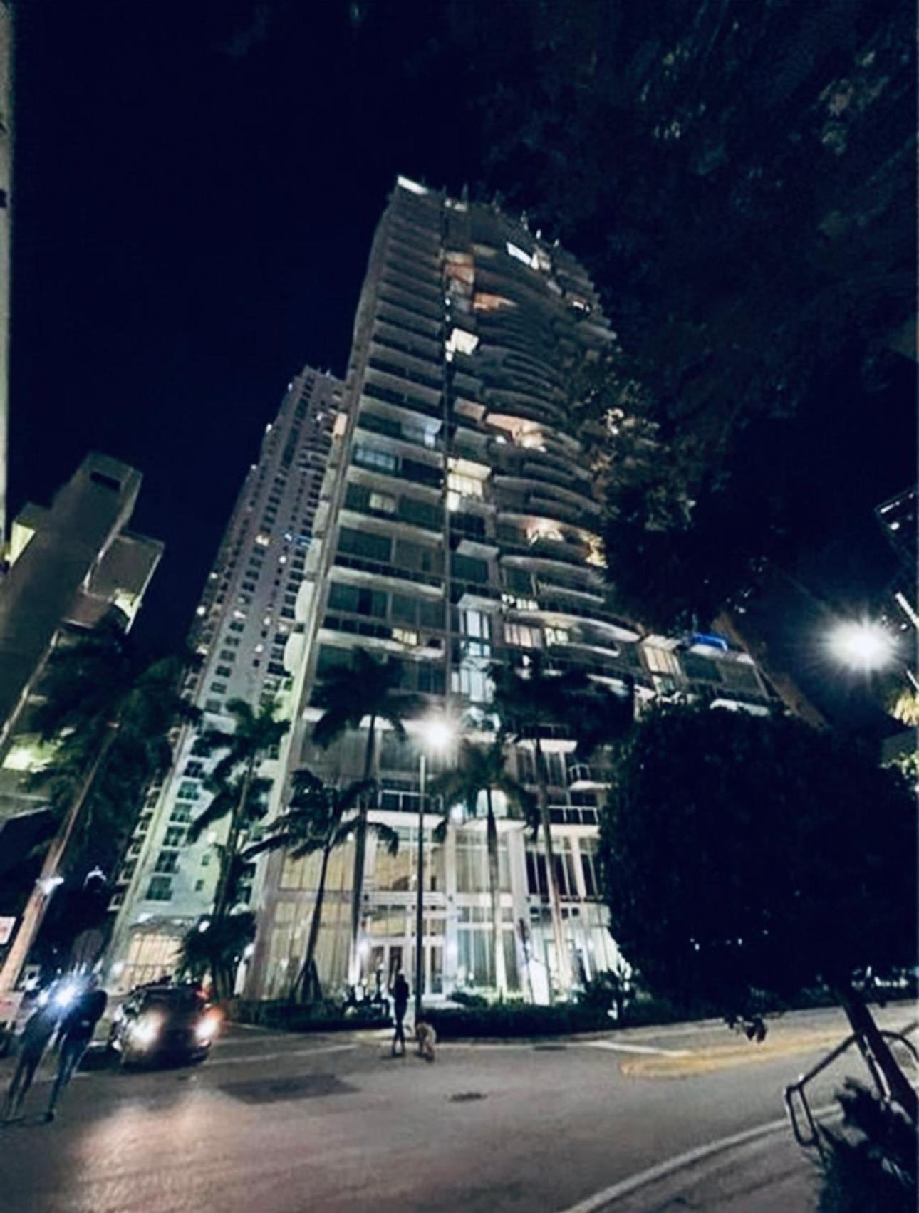 דירות 2 Story Loft Downtown מיאמי מראה חיצוני תמונה