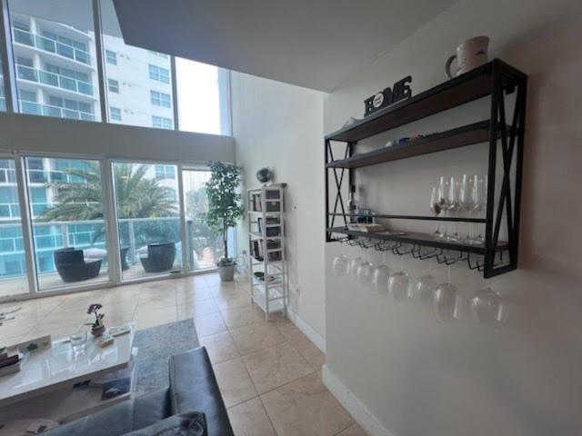 דירות 2 Story Loft Downtown מיאמי מראה חיצוני תמונה