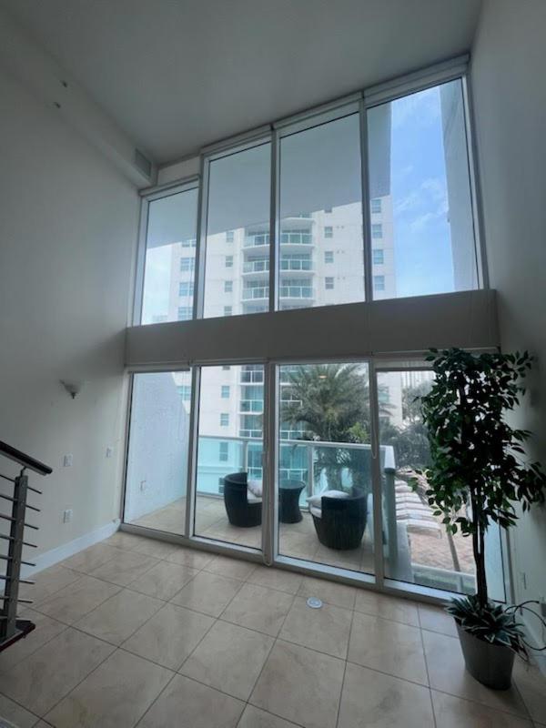 דירות 2 Story Loft Downtown מיאמי מראה חיצוני תמונה