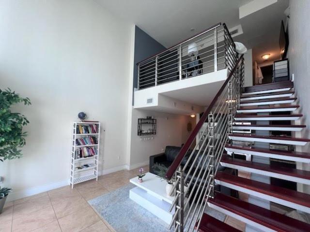 דירות 2 Story Loft Downtown מיאמי מראה חיצוני תמונה