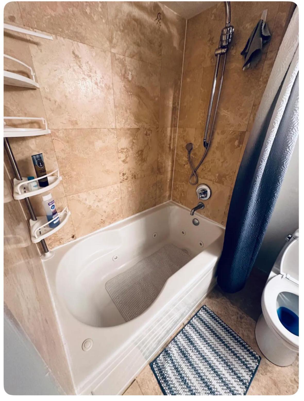 דירות 2 Story Loft Downtown מיאמי מראה חיצוני תמונה